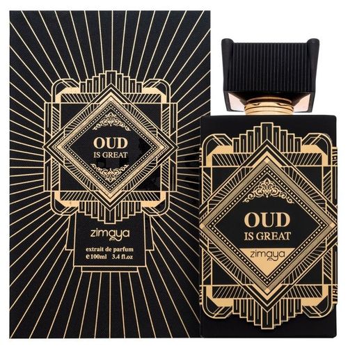 Noya Oud Is Great Perfume Extract