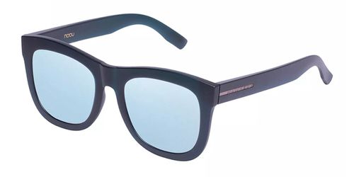 Hawkers Nobu Asian Fit NOB1806AF Men's Sunglasses Blue Size Standard