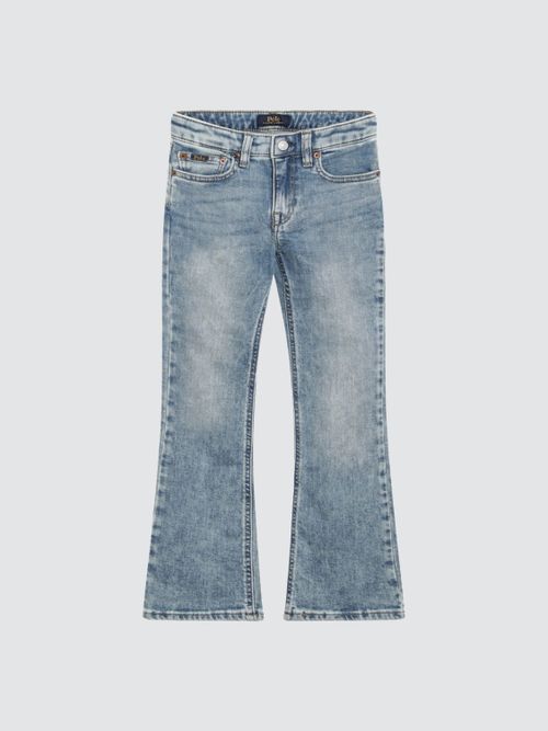 Jeans Kids color Denim
