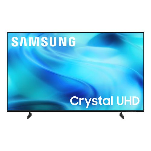 43" Class U8000H Series Crystal UHD 4K Vision AI Companion Smart Tizen TV