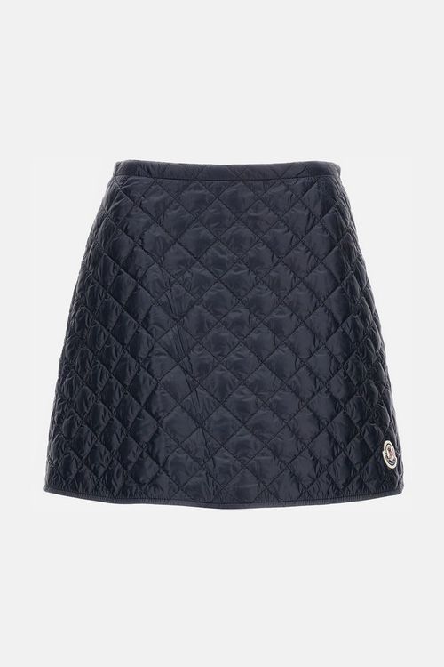 Skirt Blue