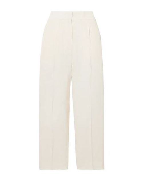 Petar Petrov | Woman Pants Ivory