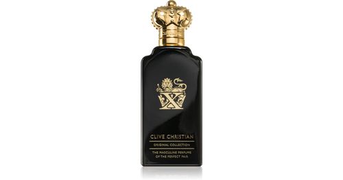 Clive Christian X Original Collection Men 100 ml — Eau de Parfu