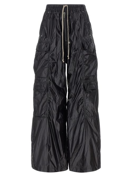 Double Cargo Jumbo Belas Pants