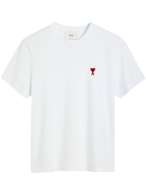 - Ami De Coeur Cotton T-shirt