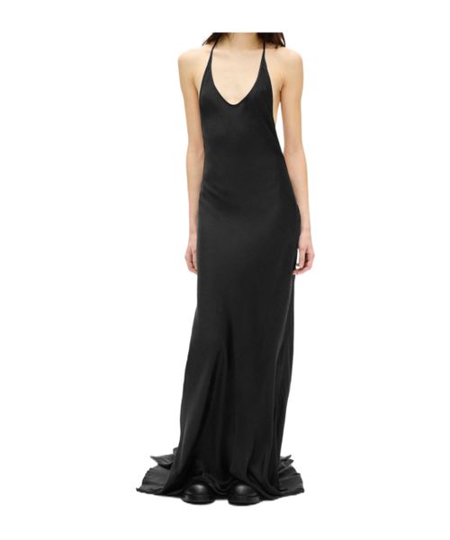 Eleonor X-Long Slip Dress