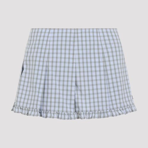 Chic Women's Mini Skirt