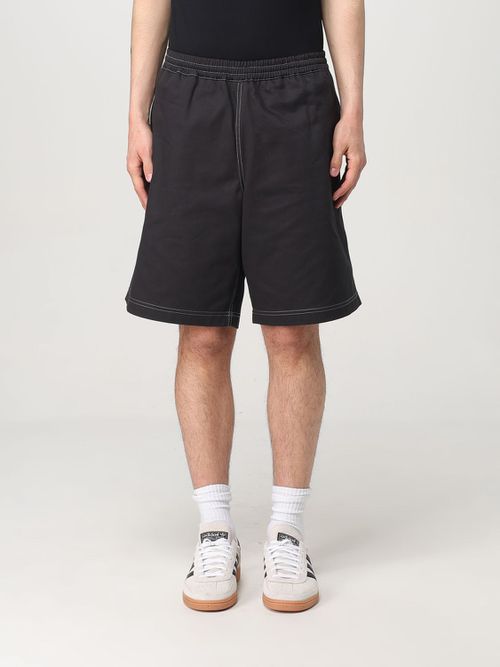 Short BONSAI Men color Black