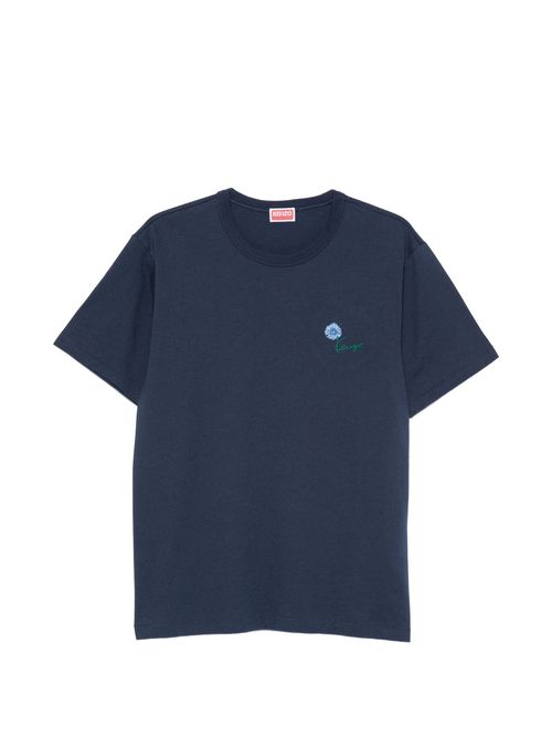 GOTS Tulip Slim T-Shirt