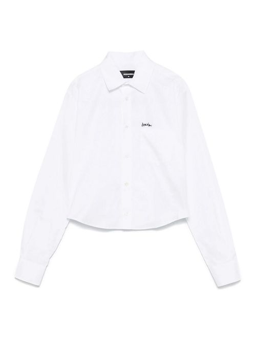 Mini Dean Shirt