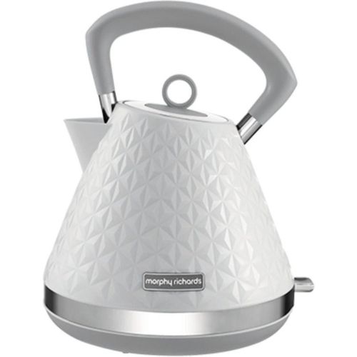Vector Pyramid Kettle