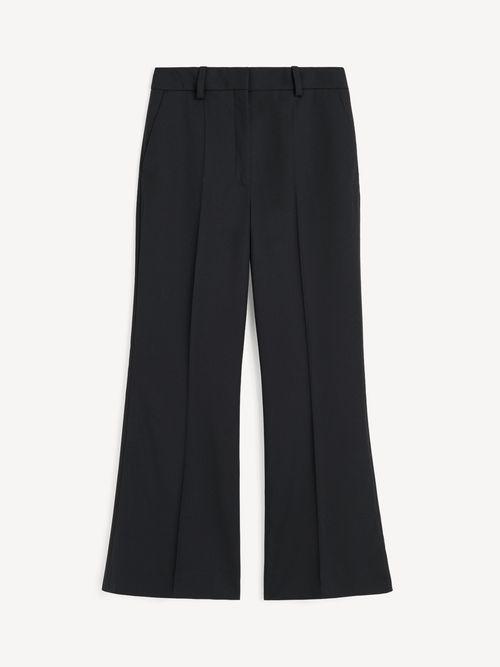 Pantalon évasé Rosemarie