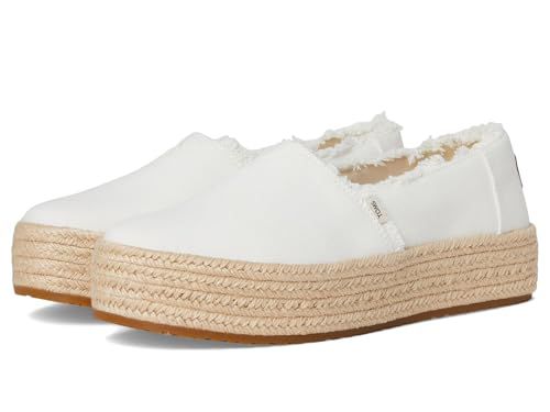 TOMS Women's Valencia Platform