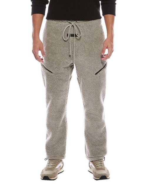 Relaxed Polar Fleece Pant