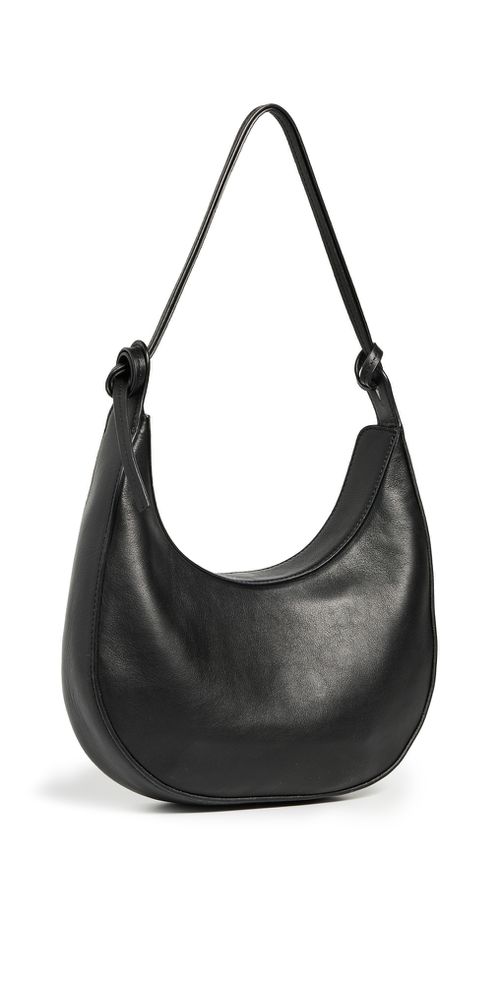 Medium Rosetta Shoulder Bag