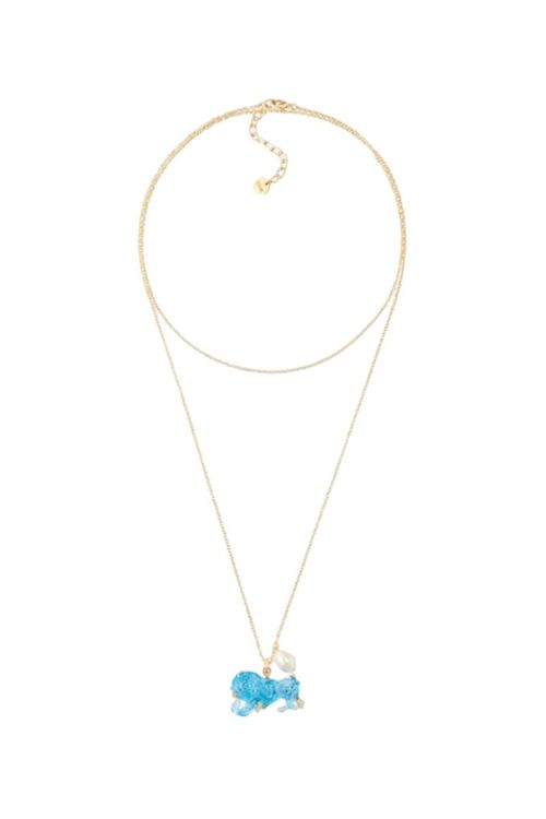 WCJ Necklace