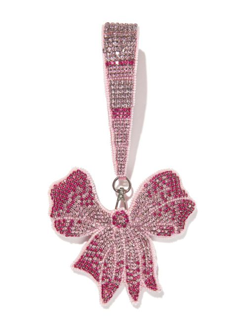 Bow bag - Pink