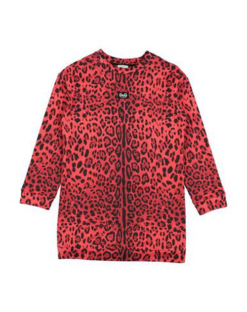 Kid Girl Kids' dress Red