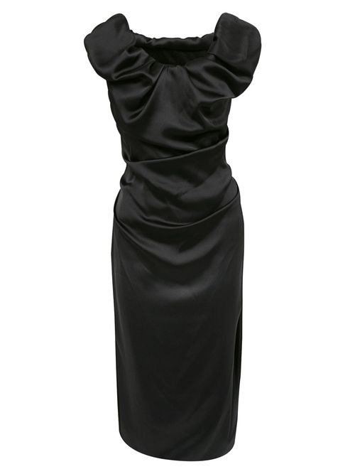 Amber Dress