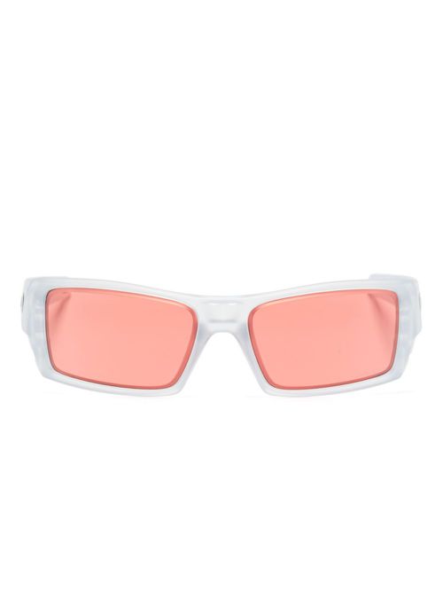 Gascan sunglasses - White