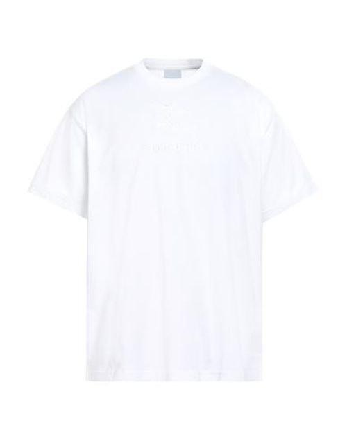 Man T-shirt White