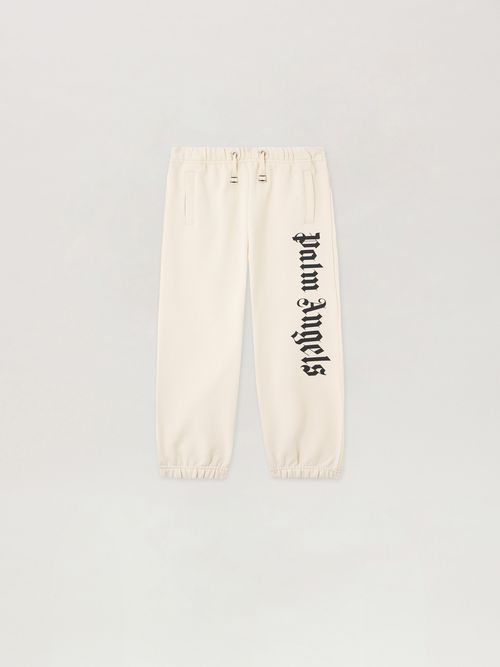 Overlogo Sweatpant Kids  Off White