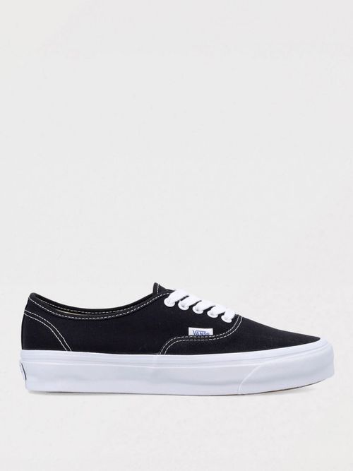 Sneakers VANS Men color Black