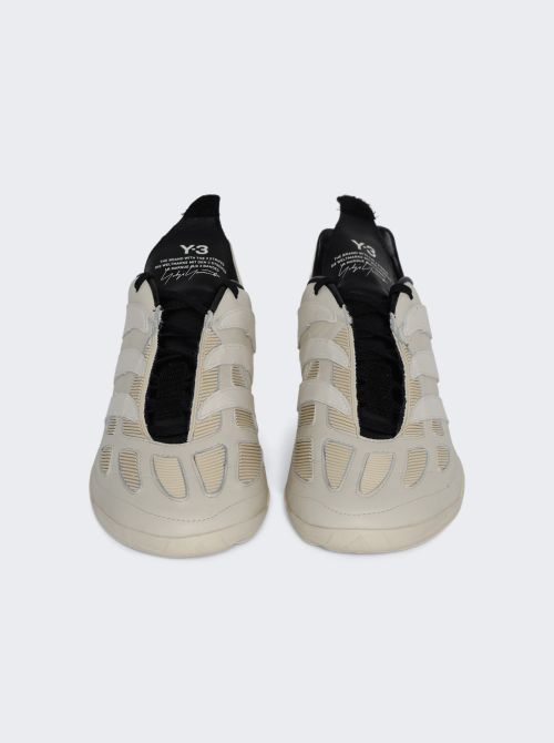 Y-3 Predator Precision Sneakers Cream