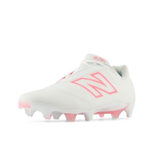 New Balance Women's BurnX4 Lacrosse Shoe
