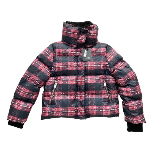 Coats Polyester for Female M International