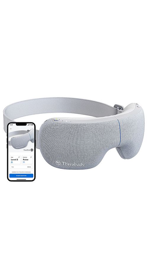 THERABODY Smartgoggles in Grey