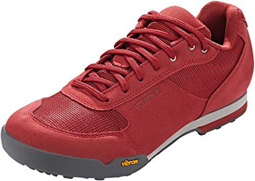 Giro Men's Rumble Vr MTB Cycling Shoes