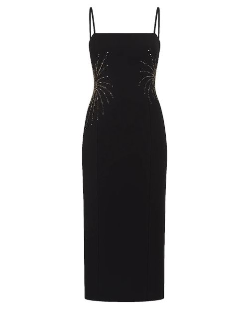 Britney Dress Firework