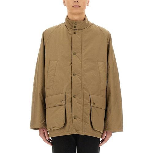 Baracuta X Barbour Jacket "Bedale