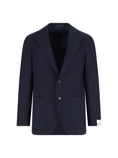 100% Wool Tailored Jacket