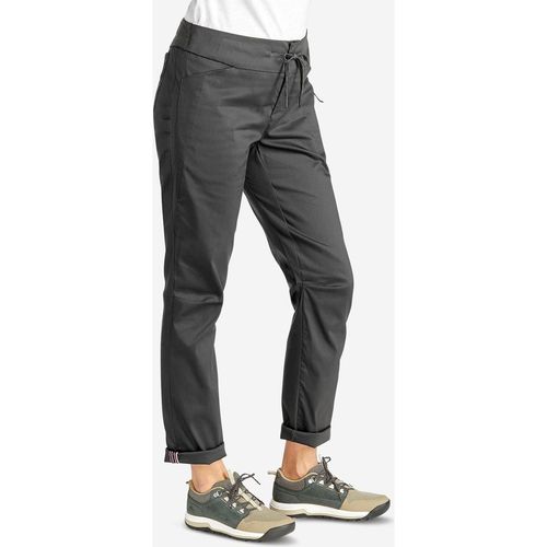 Decathlon Hiking Trousers - Nh500 Regular