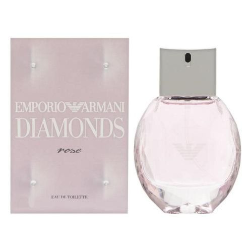 Ladies Diamonds Rose EDT Spray 1.7 oz Fragrances 3605521819987