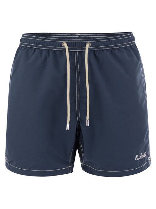 Patmos - Beach Shorts