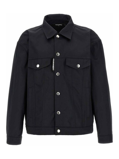 Ever Jean D2 Jacket
