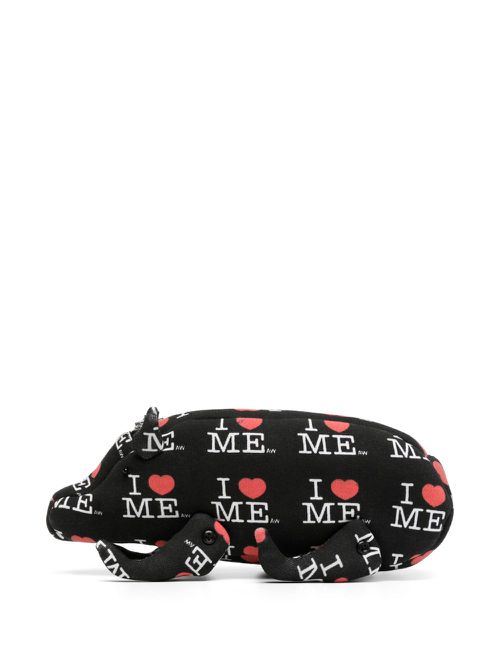 Small piglet bag - Black