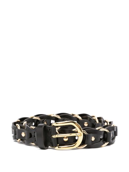 Bali belt - Black