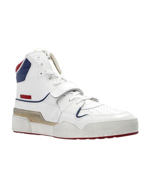 Alseeh high-top sneakers