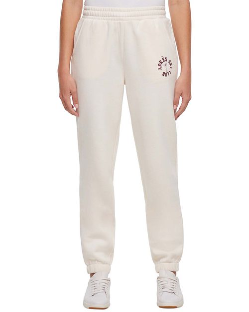 Après Varsity Charlie Oversized Fit Sweatshirt