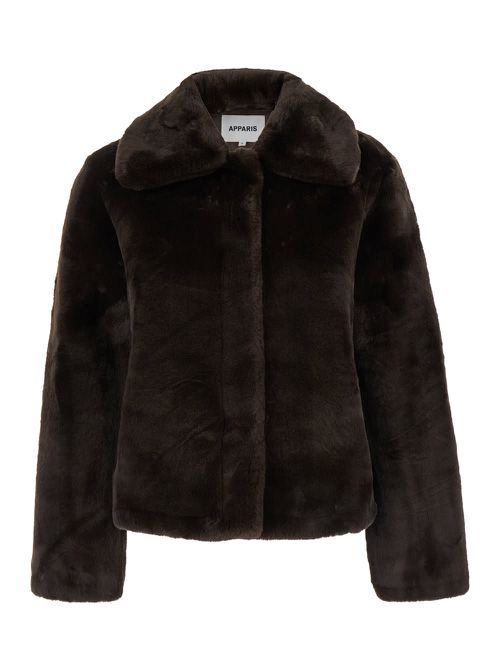Elis Short Coat