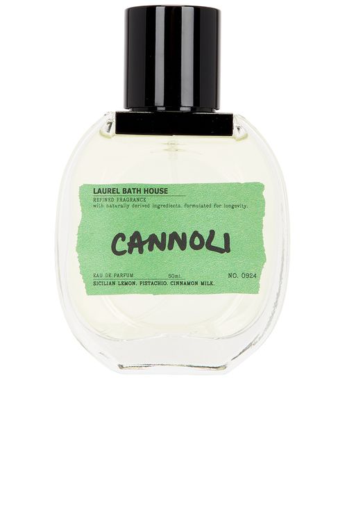 Laurel Bath House Cannoli Eau De Parfum in Beauty: NA
