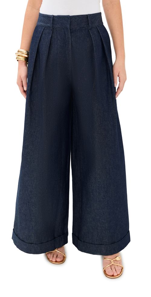 Mila Jeans Indigo
