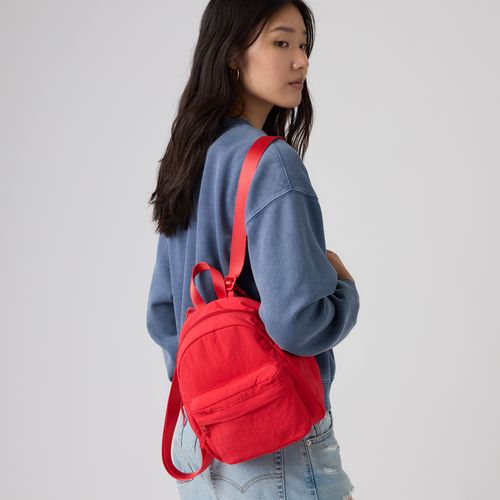 Mini Backpack
