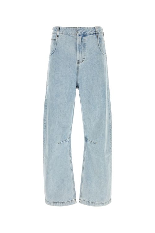 Gem Jeans — Blue
