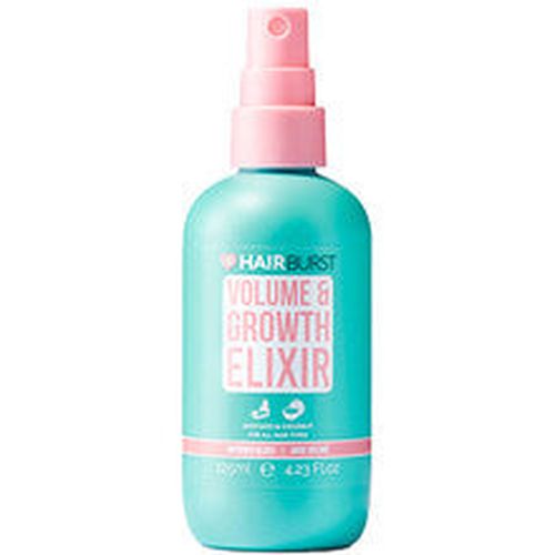 Hairburst Elixir Volume & Growth - Elixir for volume and hair growth - 125ml