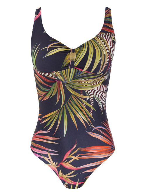 Mirassol swimsuit - Blue